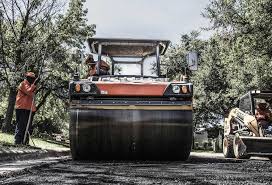 Best Decorative Concrete Driveways  in Philipsburg, MT